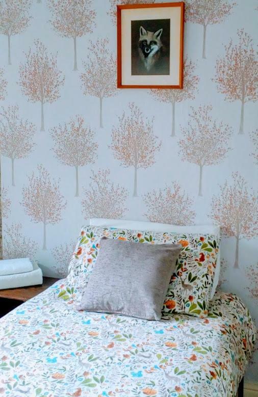 East Midlands Guesthouse Дербі Екстер'єр фото